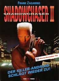 Project Shadowchaser II