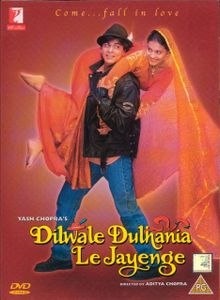 Dilwale Dulhania Le Jayenge
