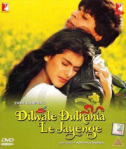 Dilwale Dulhania Le Jayenge