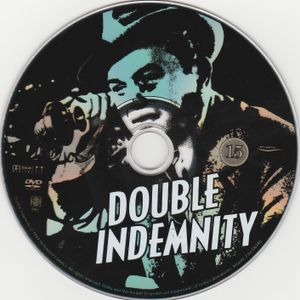 Double Indemnity - Kvinde uden samvittighed