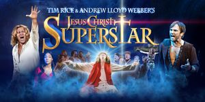 Jesus Christ Superstar