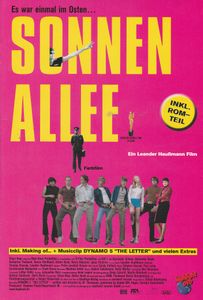 Sonnenallee