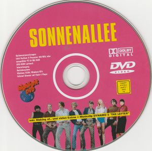 Sonnenallee