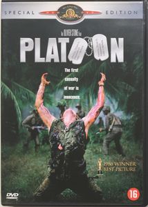 Platoon - Special Edition