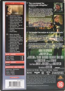 Platoon - Special Edition