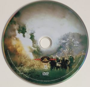Platoon - Special Edition