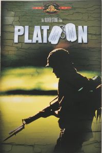 Platoon - Special Edition