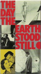 The Day The Earth Stood Still