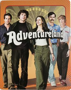 Adventureland
