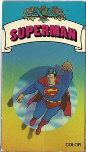 Superman Vol. 1