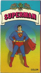 Superman Vol. 2
