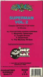 Superman Vol. 2