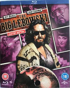 The Big Lebowski