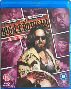 The Big Lebowski