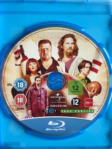 The Big Lebowski