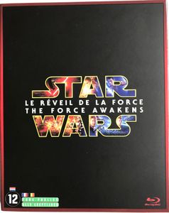 Star Wars: The Force Awakens