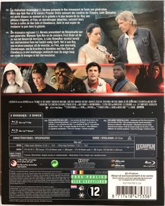 Star Wars: The Force Awakens