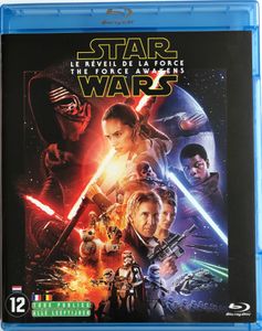 Star Wars: The Force Awakens