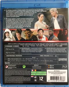 Star Wars: The Force Awakens