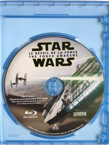 Star Wars: The Force Awakens