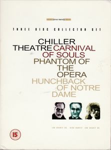 Chiller Theatre