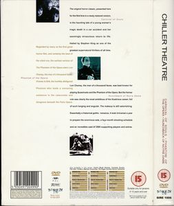 Chiller Theatre