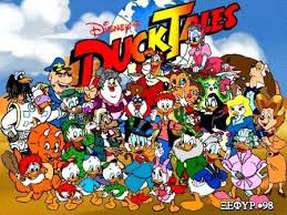 DuckTales