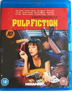 Pulp Fiction