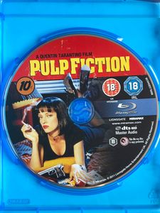 Pulp Fiction