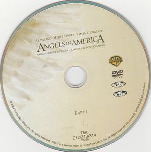Angels in America