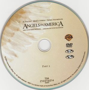 Angels in America