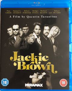 Jackie Brown