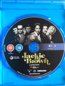 Jackie Brown