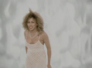 Tina Turner: Steamy Windows