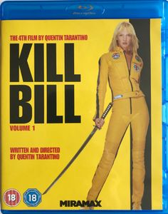 Kill Bill: Volume 1