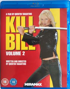 Kill Bill: Volume 2