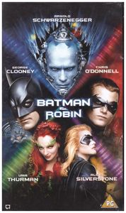 Batman & Robin