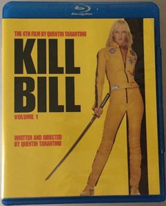 Kill Bill Vol. 1