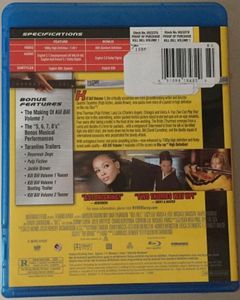 Kill Bill Vol. 1