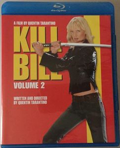 Kill Bill: Volume 2