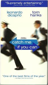Catch Me If You Can