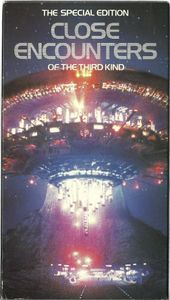 Close Encounters Of The Third Kind [The Special Edition]