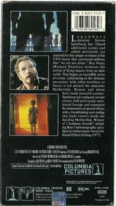Close Encounters Of The Third Kind [The Special Edition]