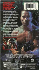 Predator