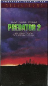 Predator 2