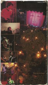 Prince and the Revolution Live