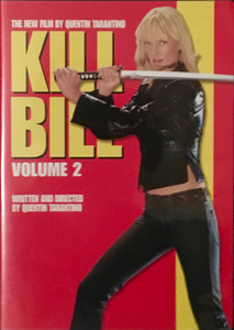 Kill Bill Vol. 2
