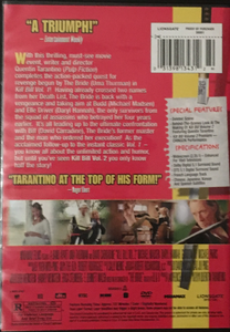 Kill Bill Vol. 2