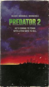 Predator 2