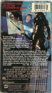 Predator 2